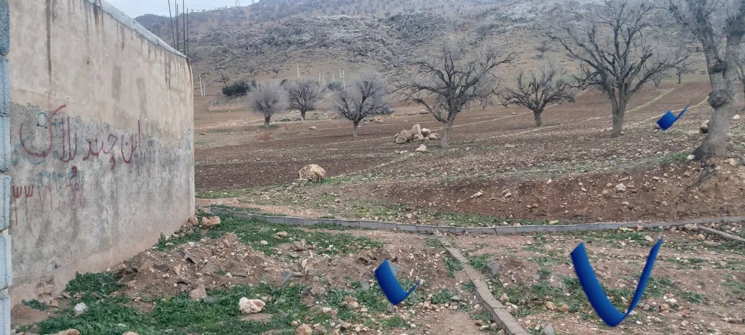 فروش زمین ۴۸۰متر میدان امام علی