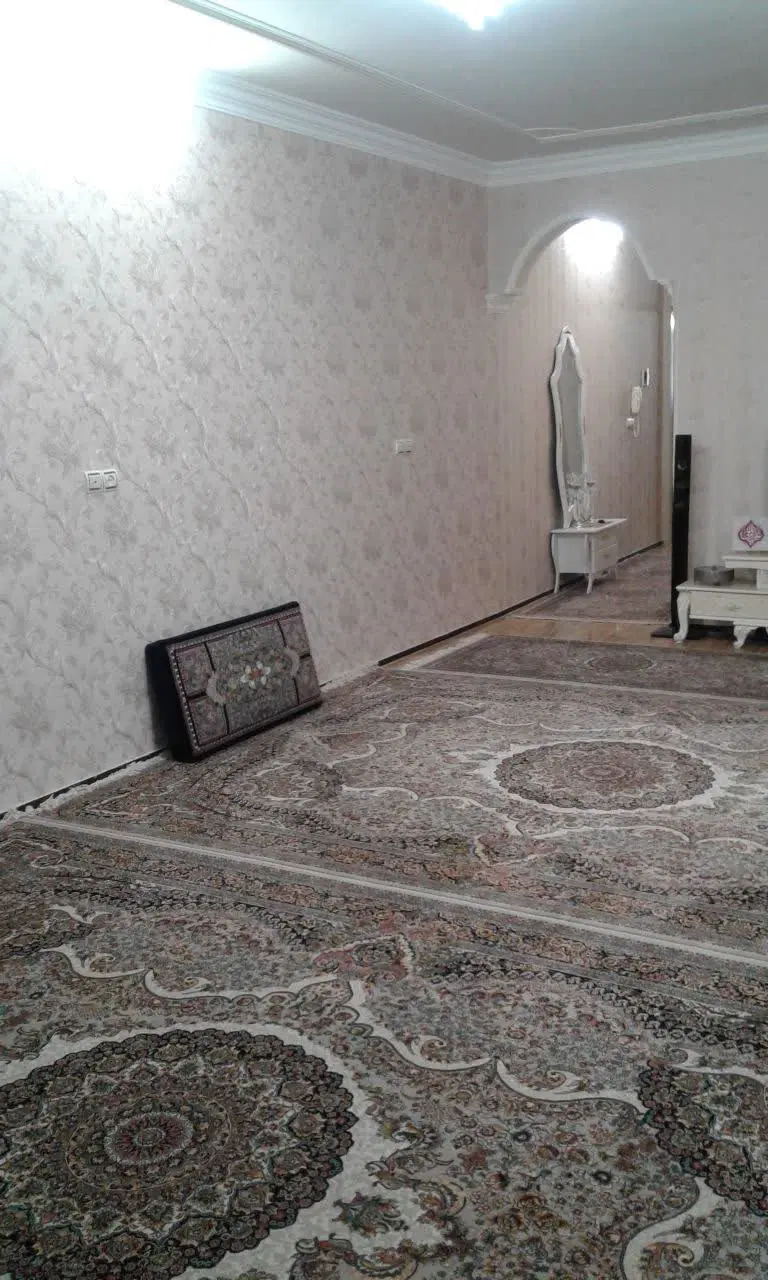 دوطبقه راه جدا شریعتی