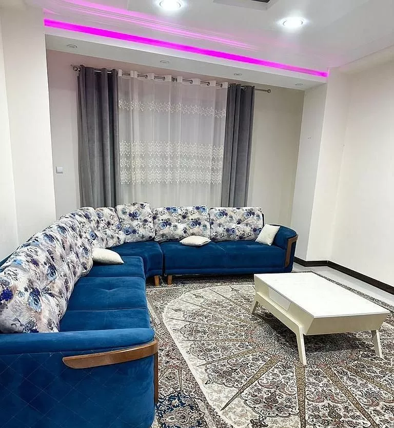 اجاره منزل آپارتمان مبله روزانه ساعتی مرکز شهرتمیز