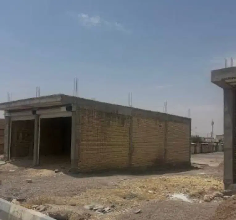 جامغازه هلیل دشت ( نهضت‌آبادخاوری)