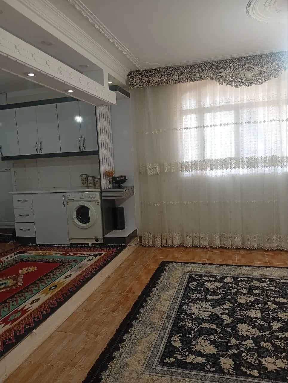 خانه اجاره ای