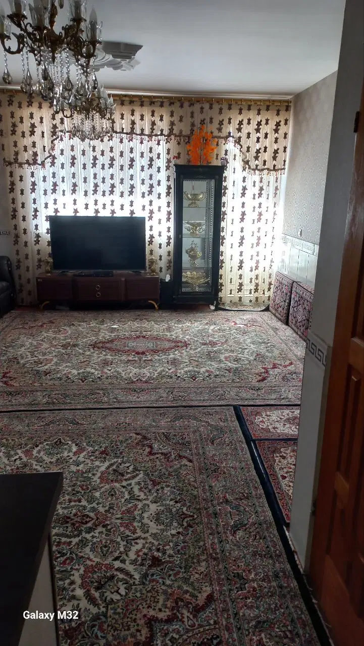 آپارتمان شهرک مهدیه
