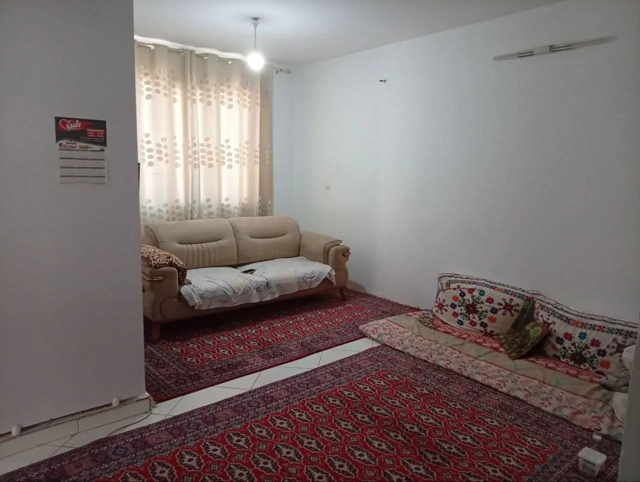 اجاره آپارتمان