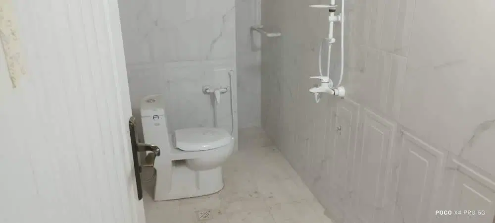 آپارتمان فول امکانات
