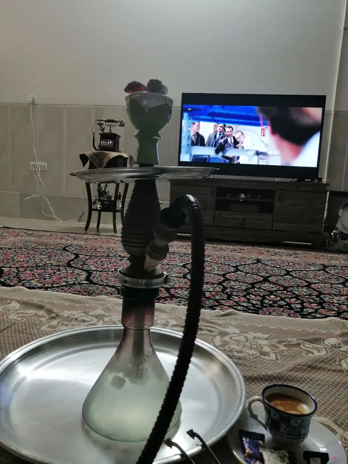 هم خونه میخوام