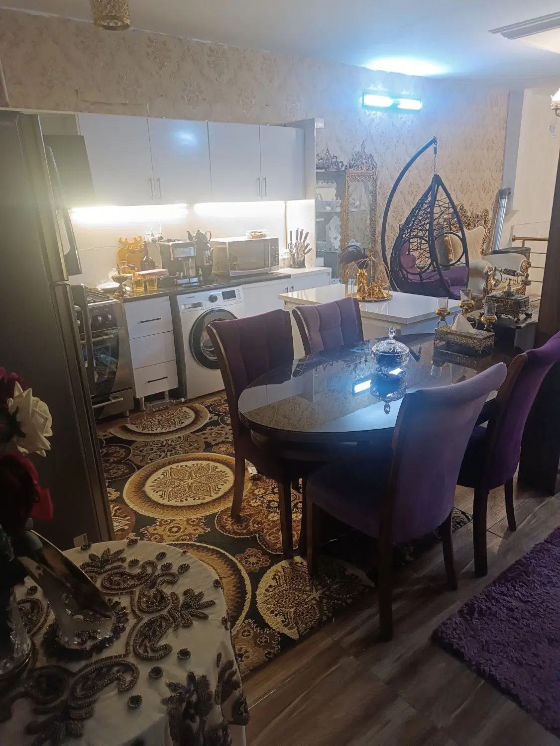 خانه ویلایی