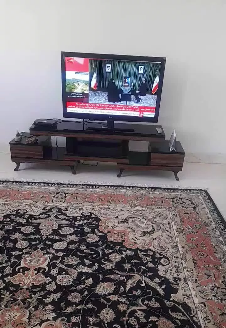 اجاره دادن کوتاه مدت منزل ویلایی مبله