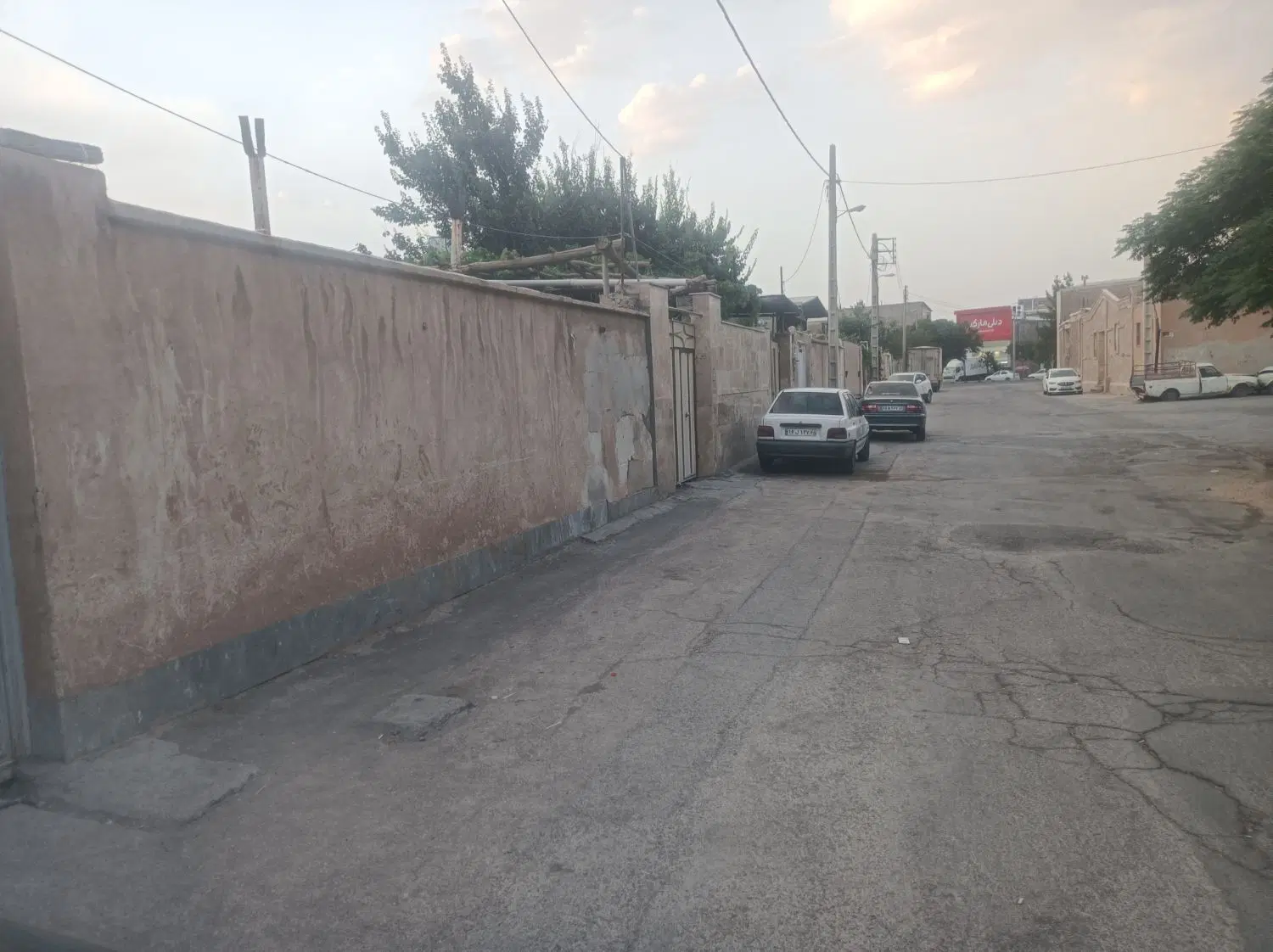 خانه ویلایی  شیخ احمد کافی جنوبی