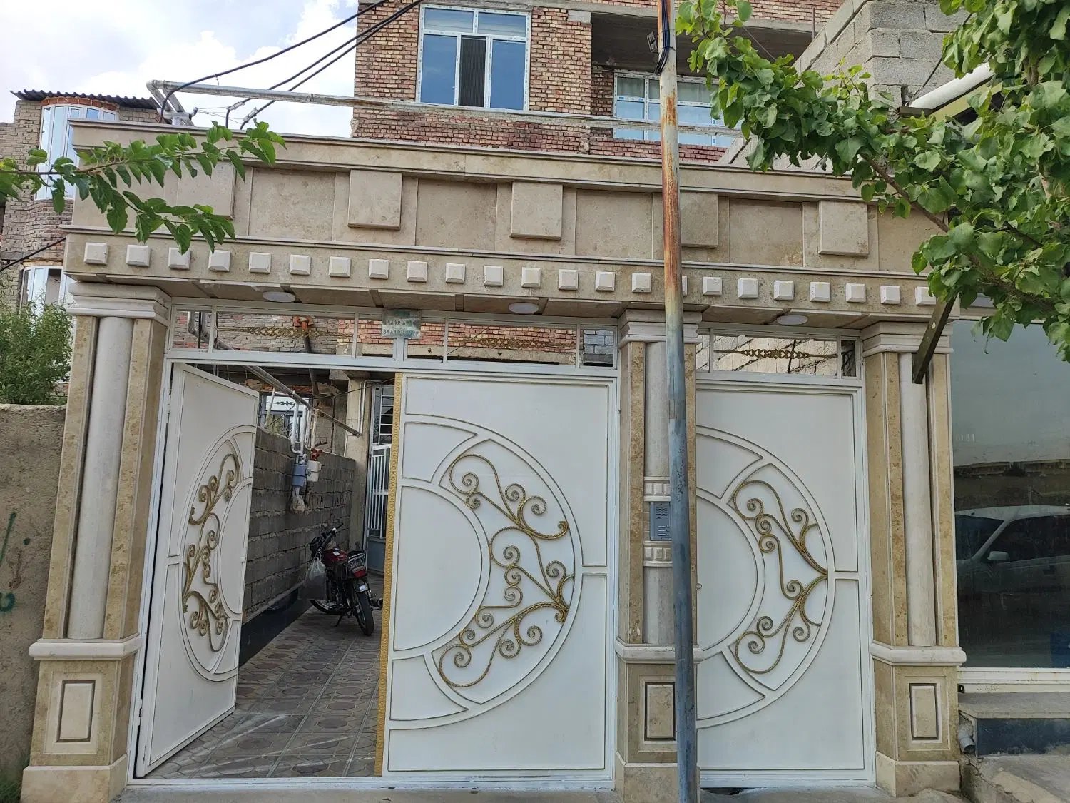 اجاره خانه