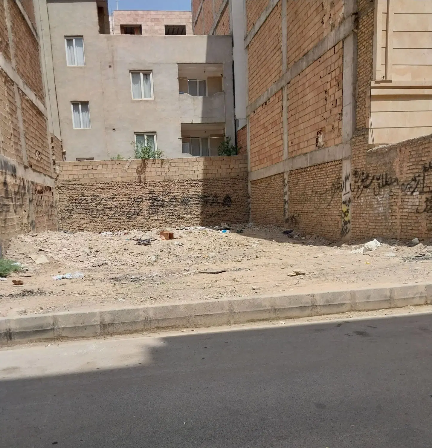 فروش زمین