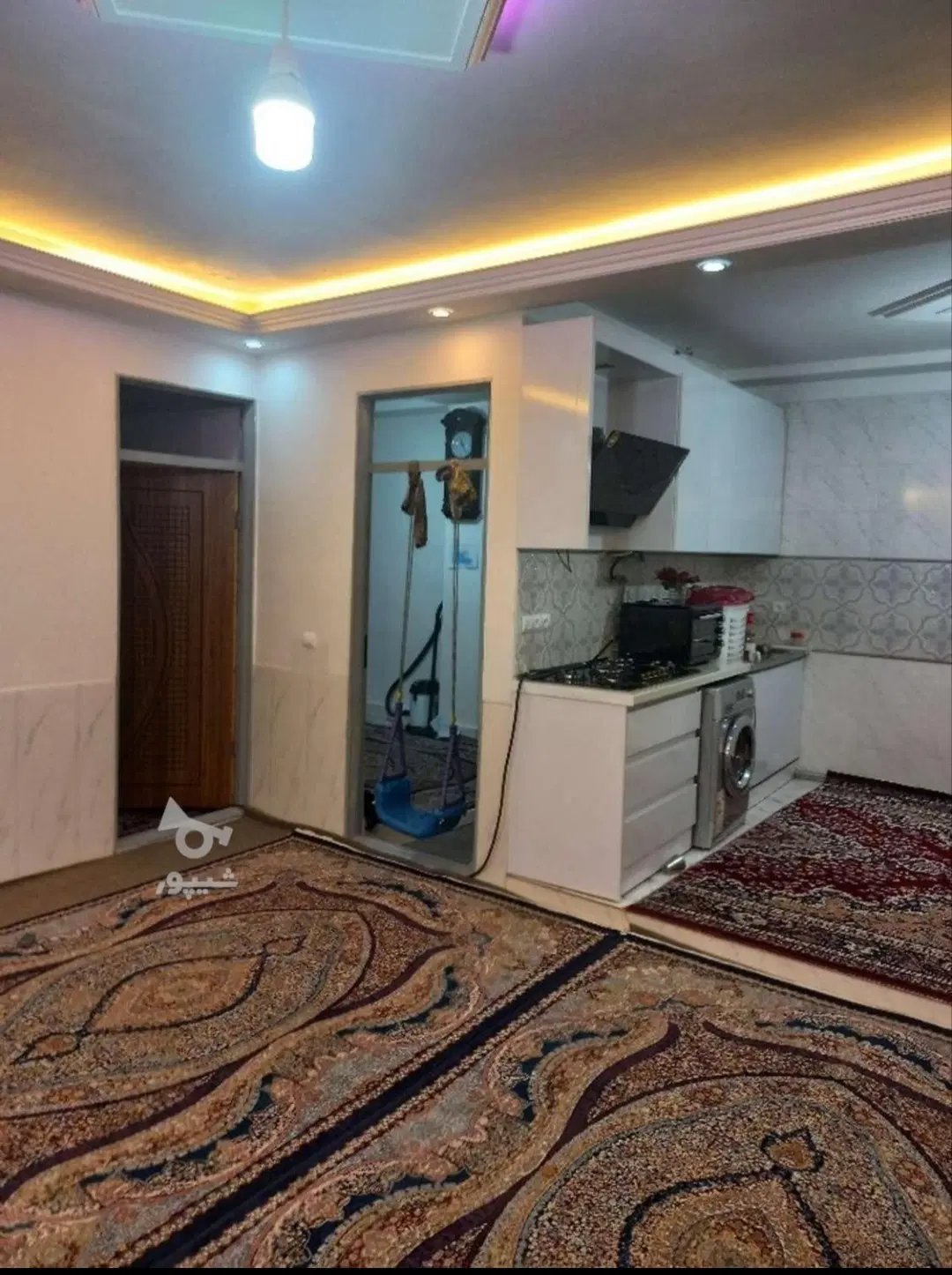 آپارتمان 250متری