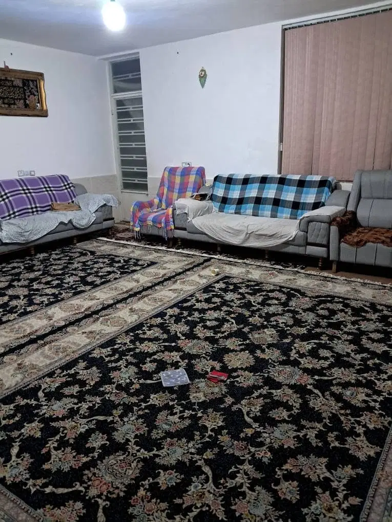 منزل رهن کامل