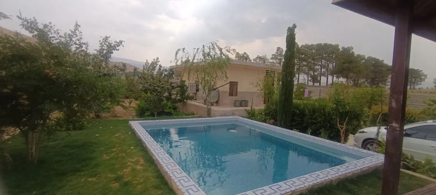 اجاره باغ استخردار