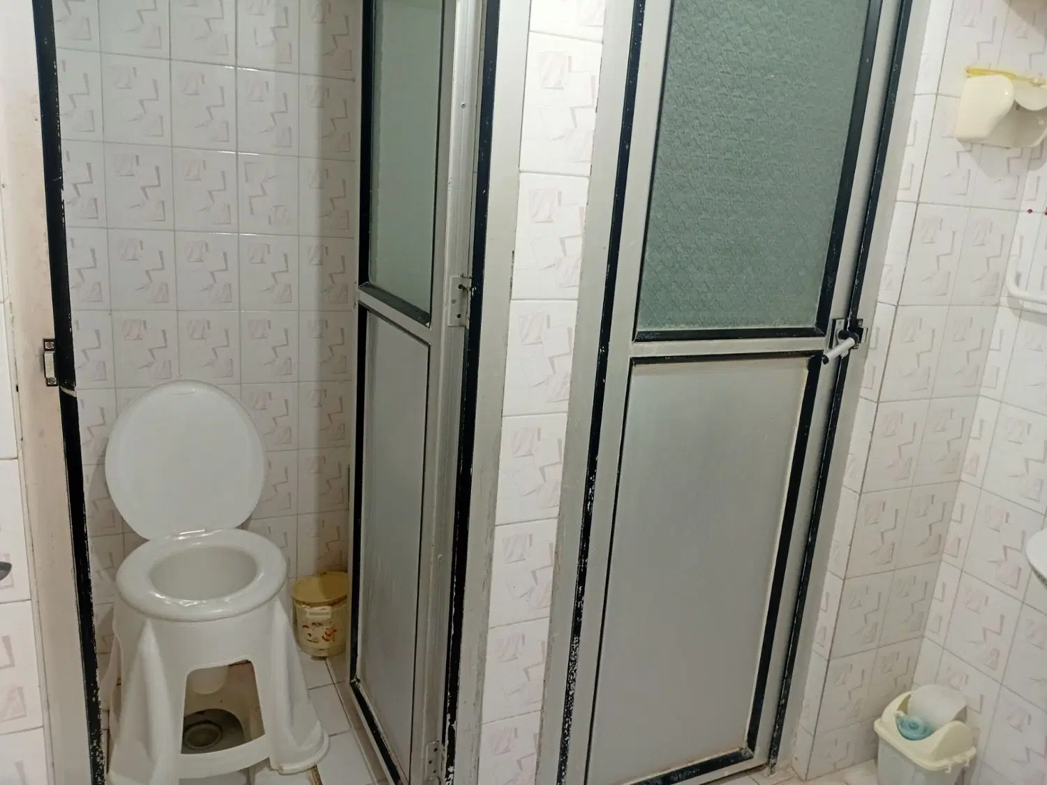 رهن کامل خونه ۸۵ دو خوابه غرق نور