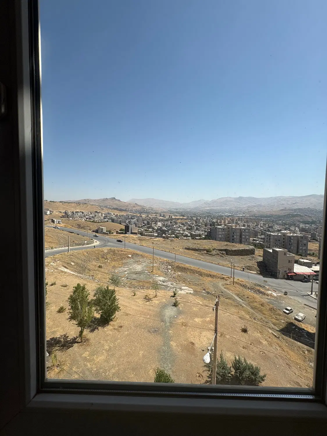 فروش مسکن مهر یکخوابه پردیس