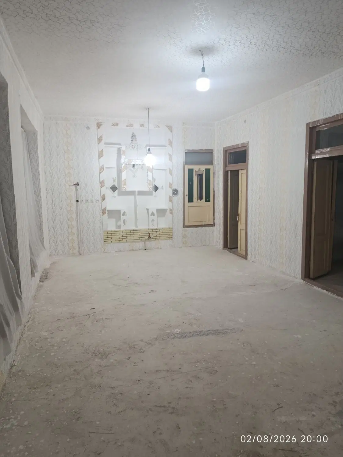 فروش حیاط مسکونی در خلجان