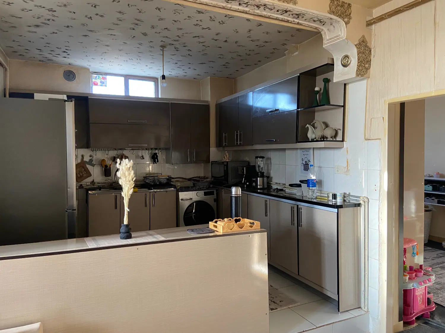 فروش ۶۸ متری