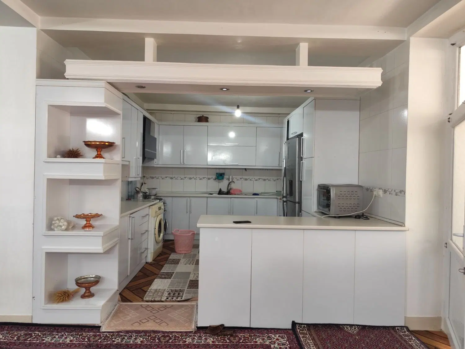 فروش گلشهر فاز ۳_ فروش خلیل بنایی_ فروش پایین کوه