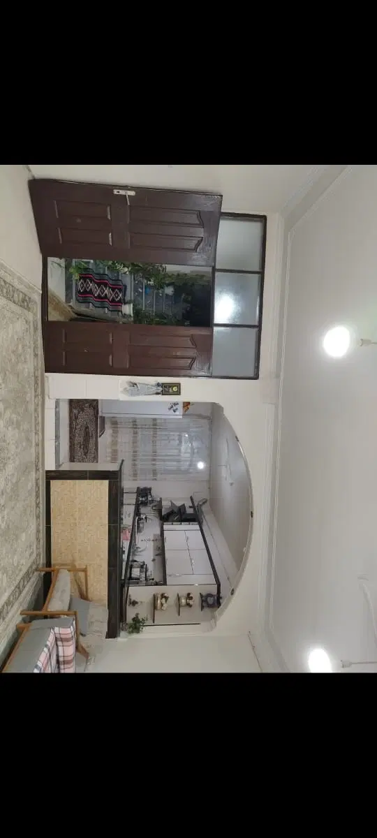 خانه ویلایی. شهرک باهنر کوچه طرهان ۳