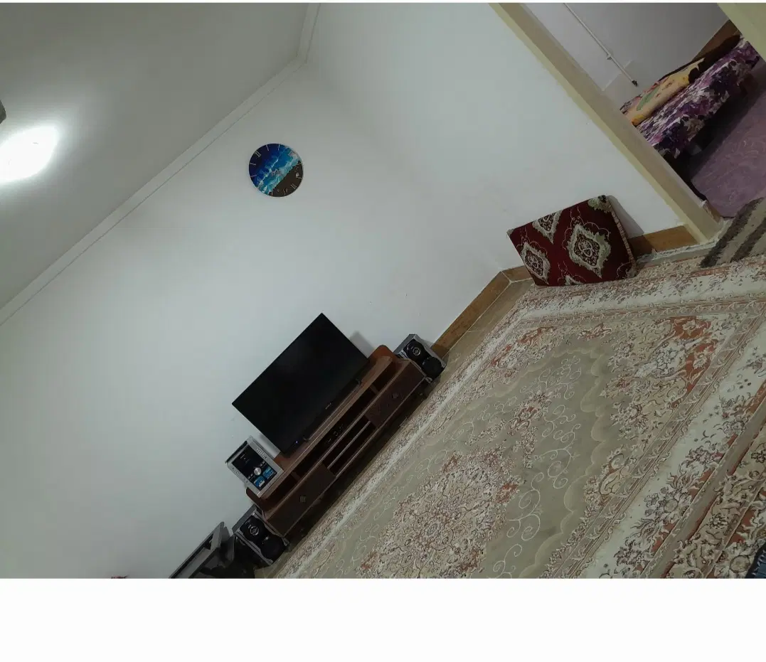 سوئیت یک خواب با پارکینگ