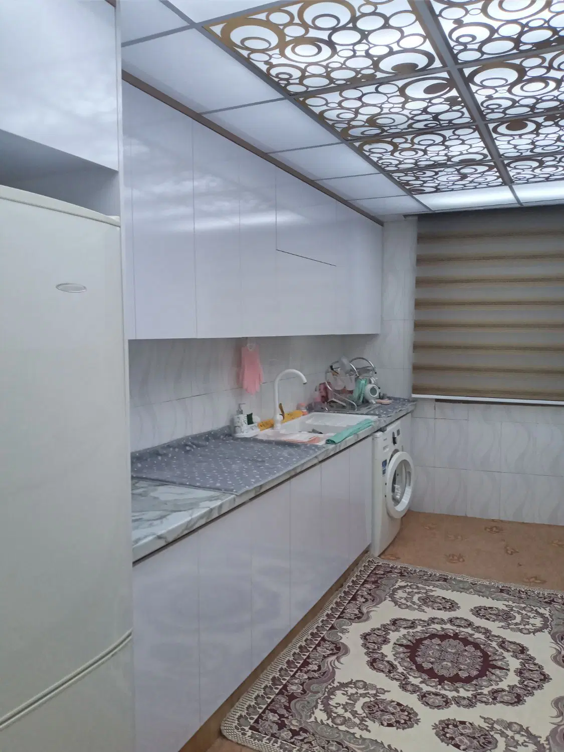 خانه نقلی جهت فروش