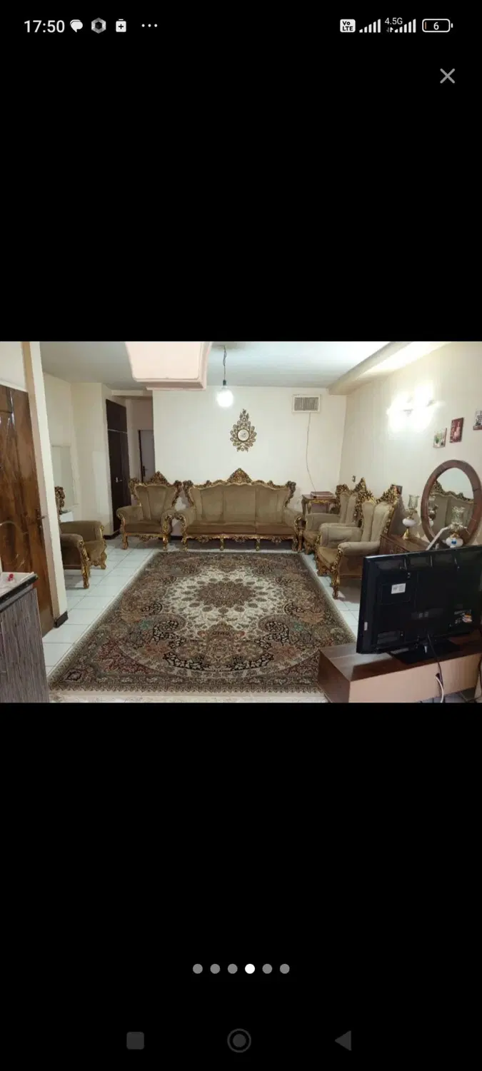 فروش آپارتمان