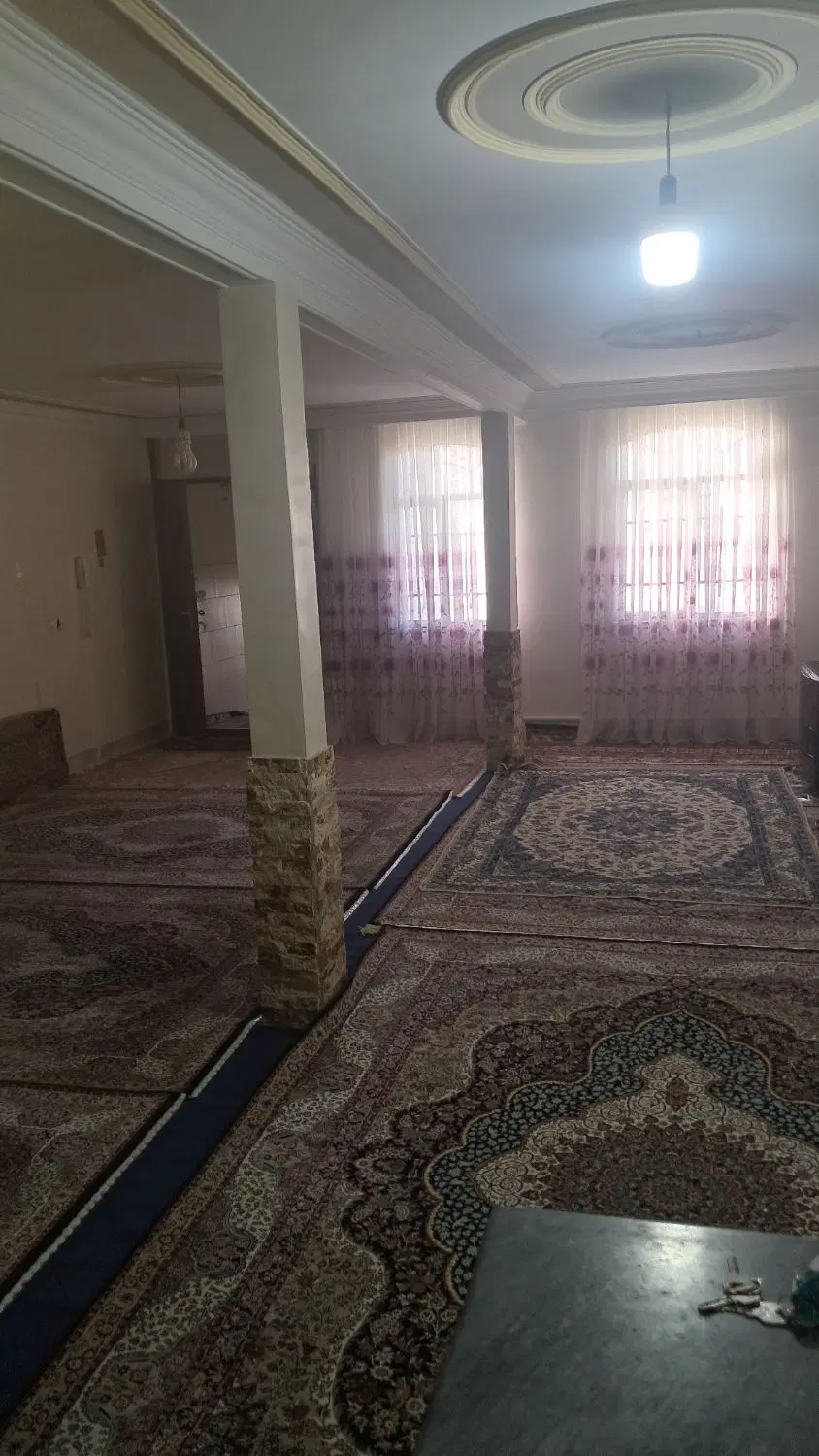فروش ملک دوطبقه مجزا با دو سند تک برگ