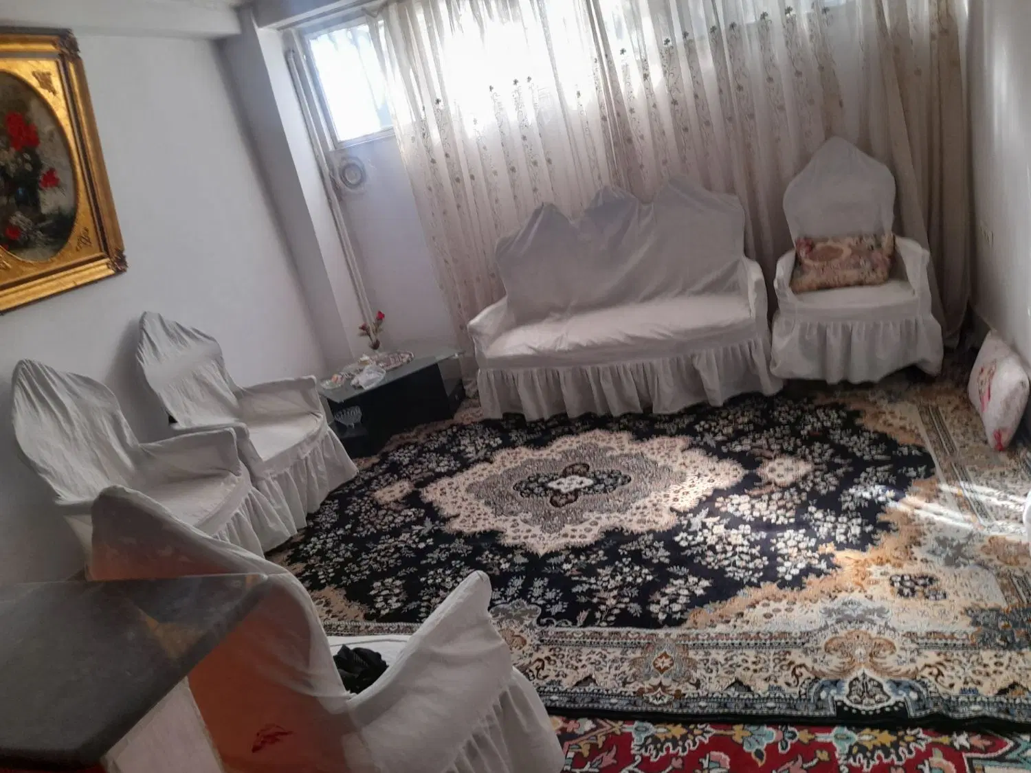 اجاره واحدهمکف امامیه