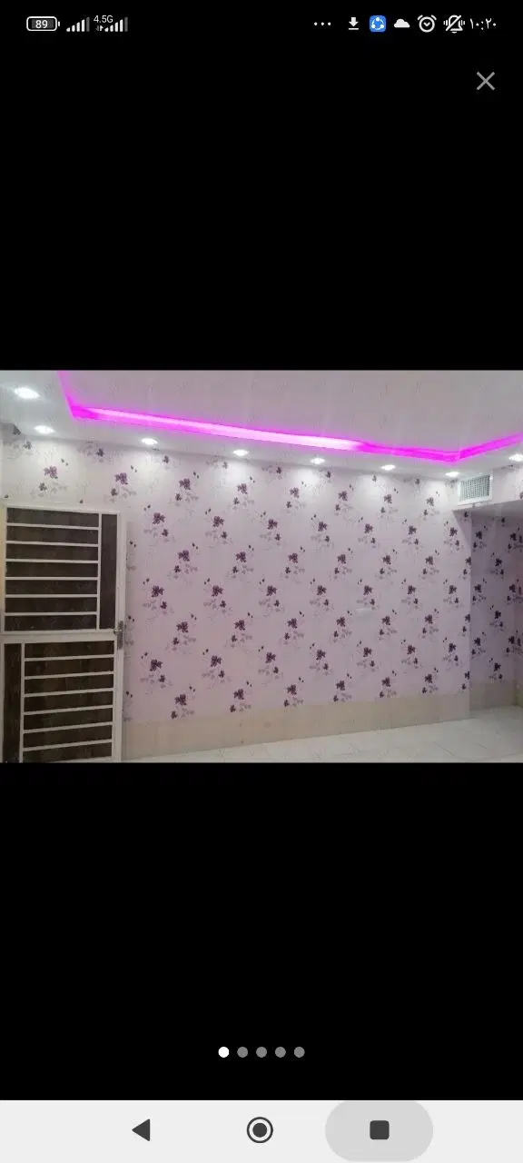 منزل رهن و اجاره