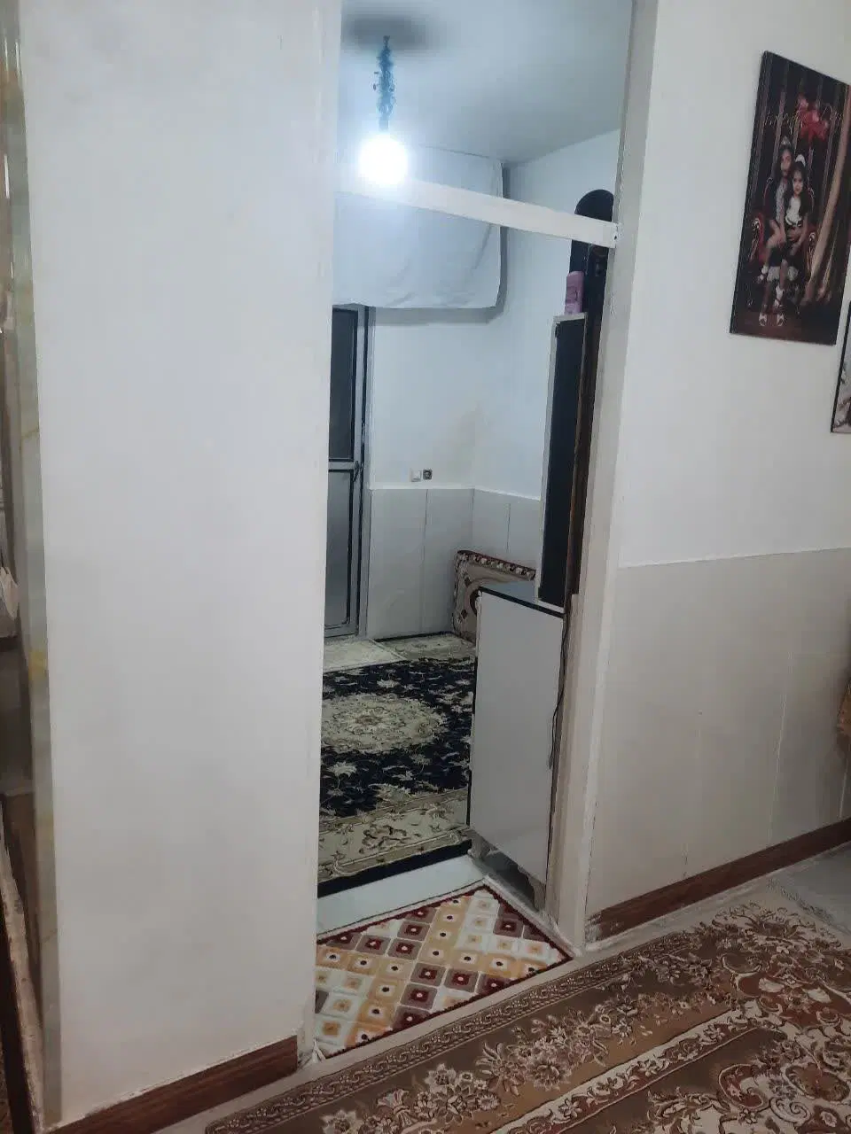 ویلای ۱۰۵متری