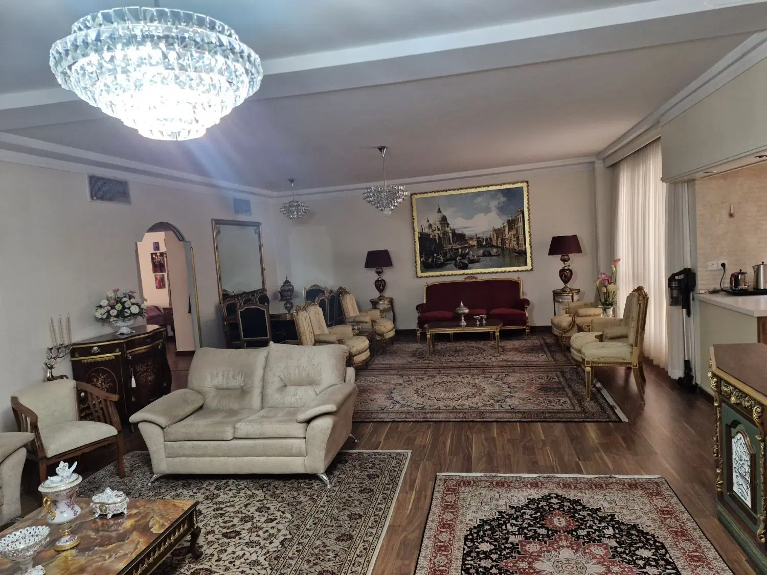 فروش اپارتمان