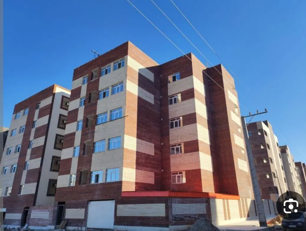 مسکن ملی
