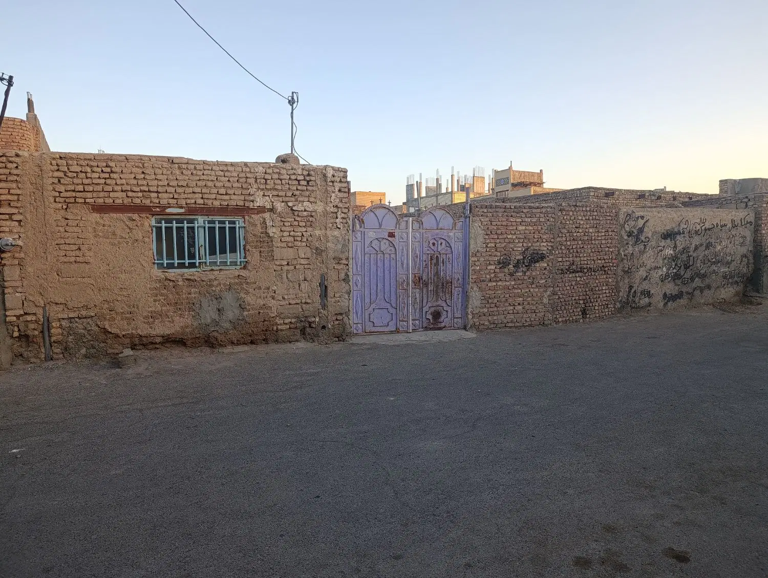 ملک گلنگی