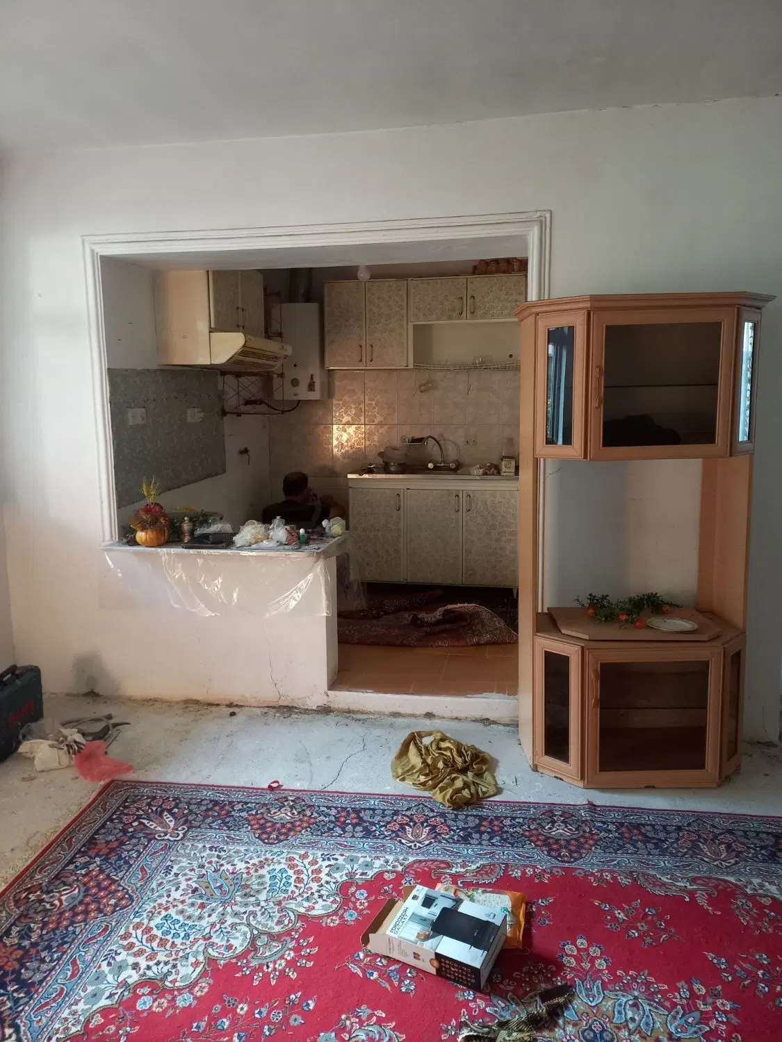 فروش خانه ویلایی تولم شهر