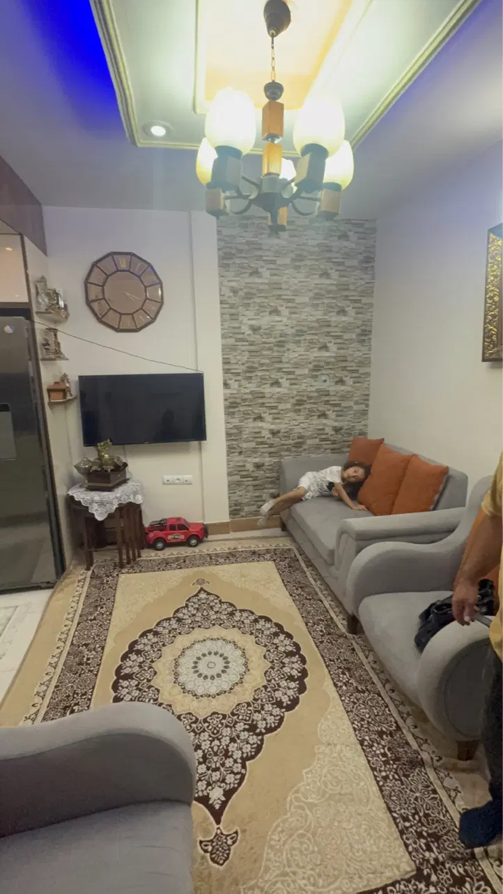 ۴۰متری خوش نقشه شیوا