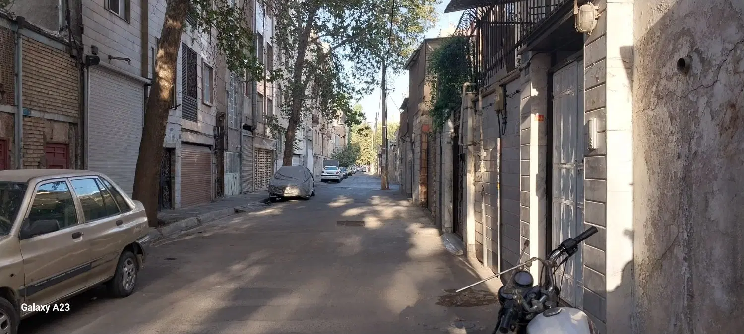 خانه ویلایی