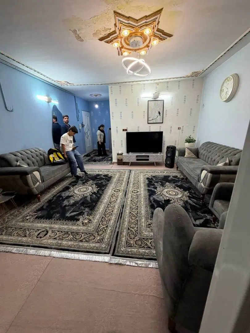 خیابان بیمارستان رجایی نقلی به قیمت کاسبی
