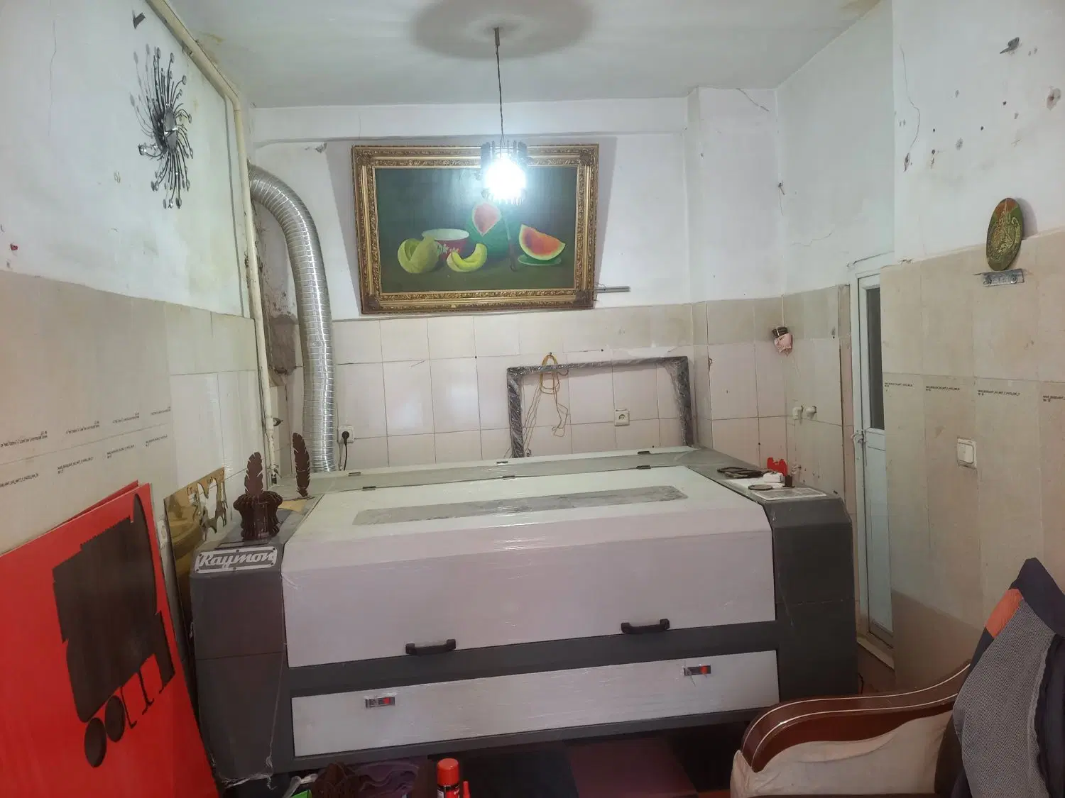مغازه در عباسی بهشتی
