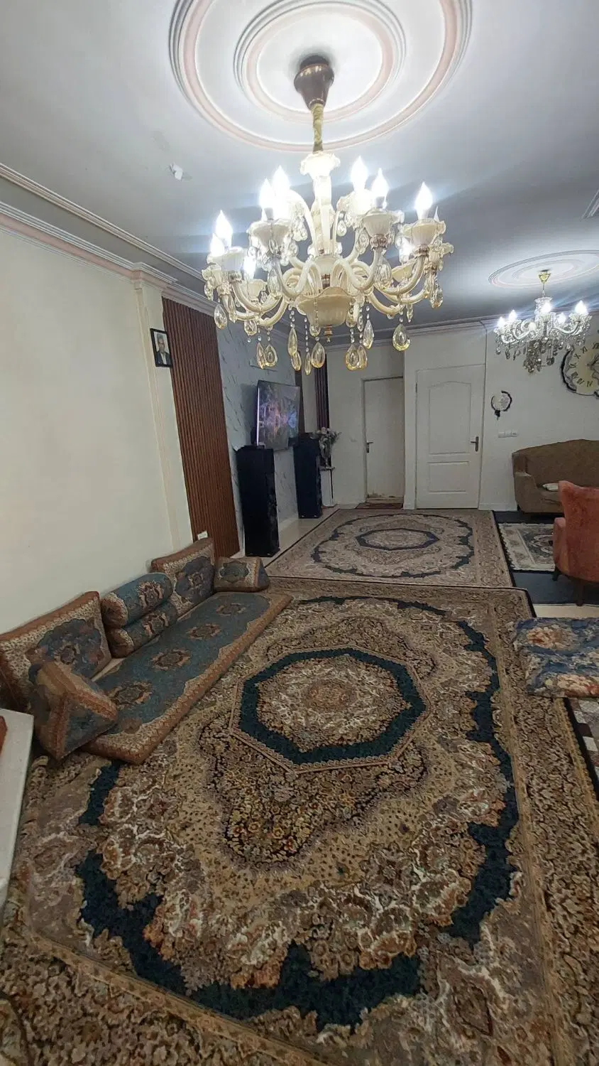 فروش یک واحد آپارتمان