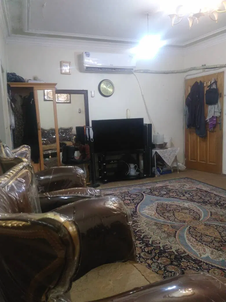 60 متری. حسن آباد