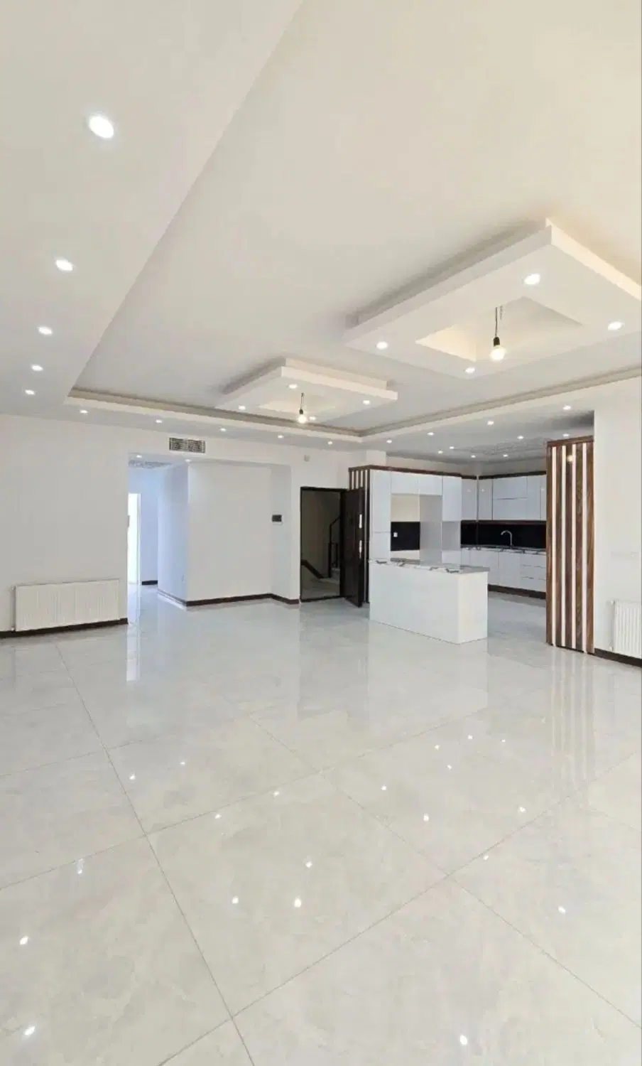 ۱۴۷مترپنت هاوس غرب استان تهران آسایش سرمایه‌گذاری