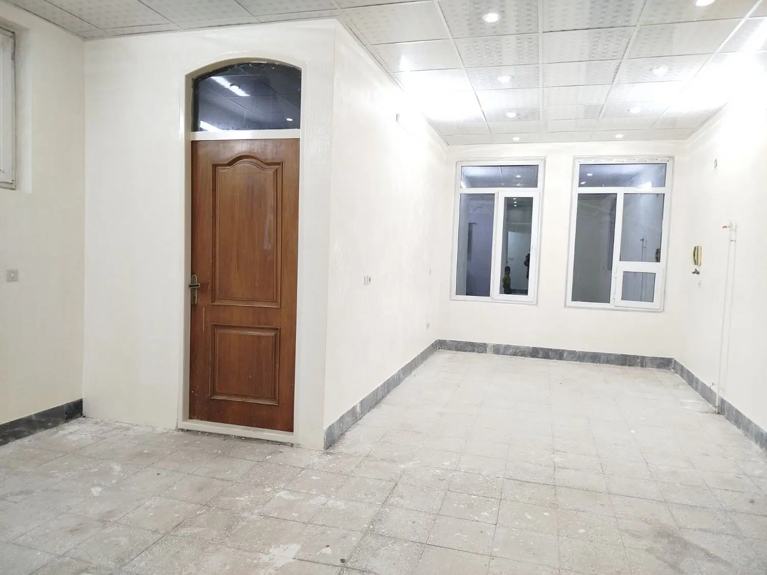 اجاره منزل طبقه همکف
