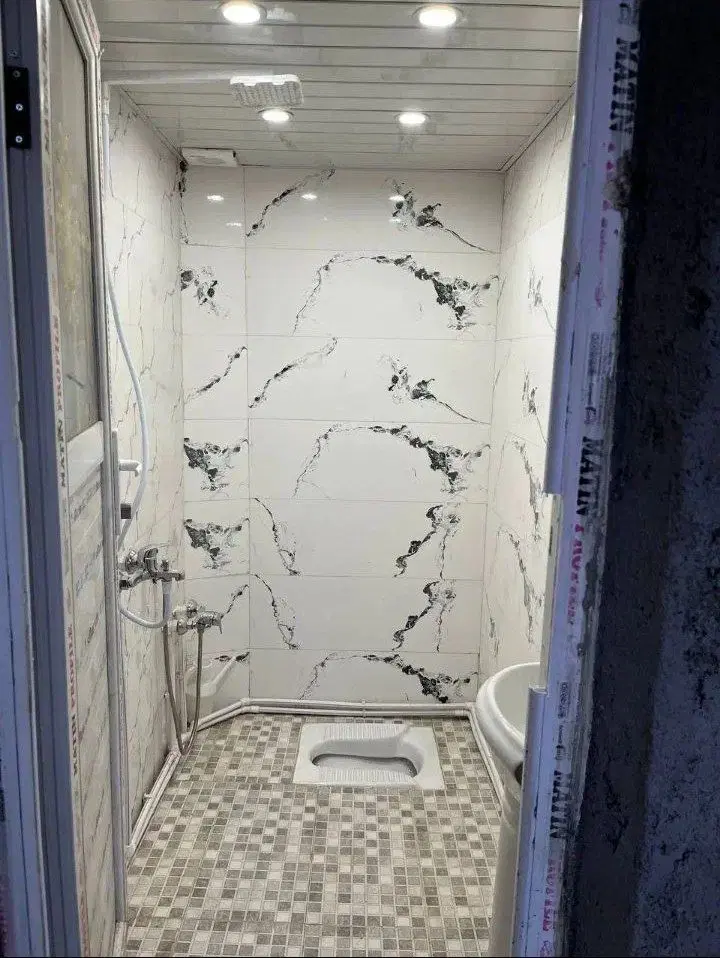 خانه سوئیت ویلا باغ