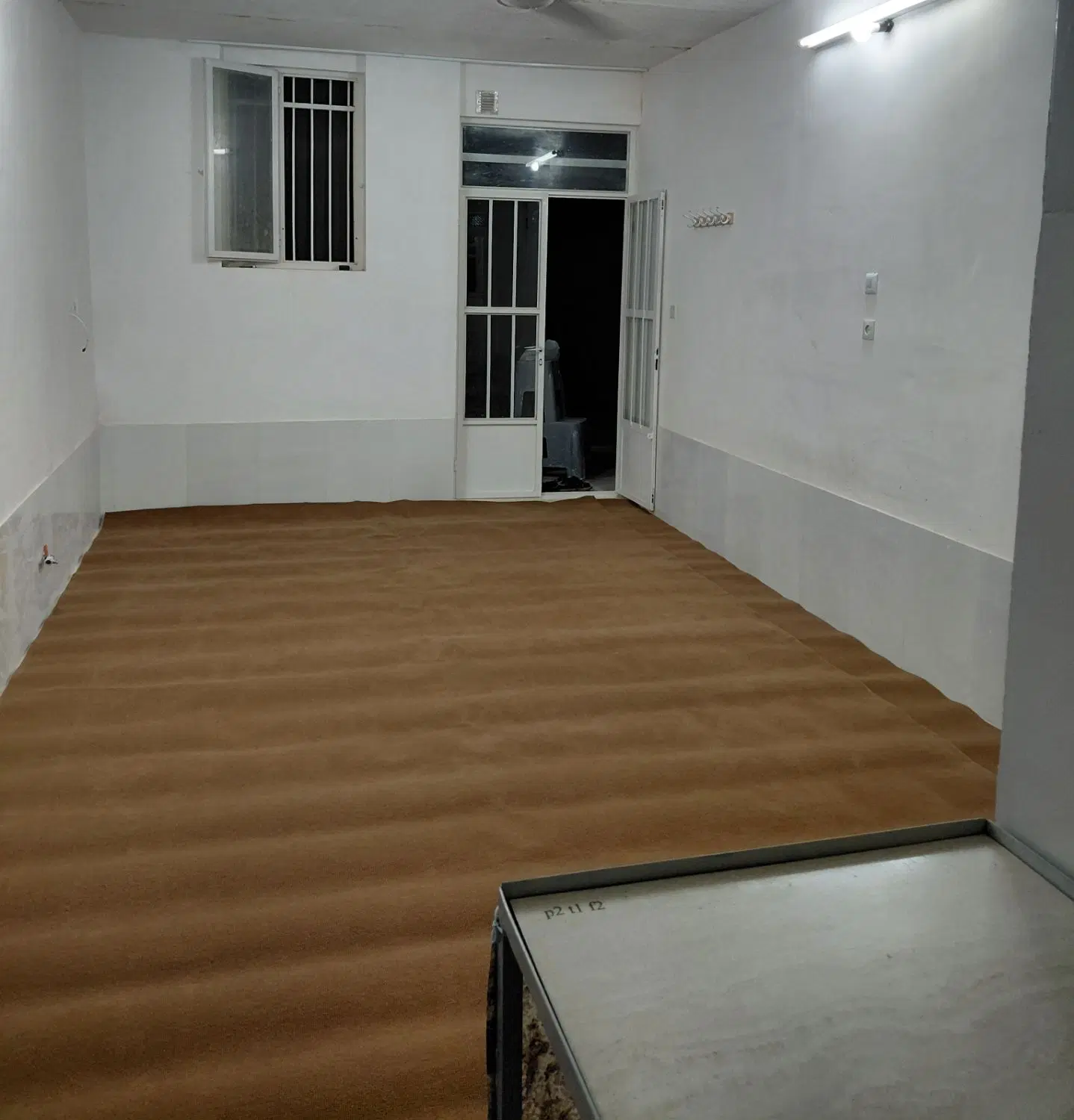 سویت اجاره ای  نوساز واقع در خیابان سید الشهدا