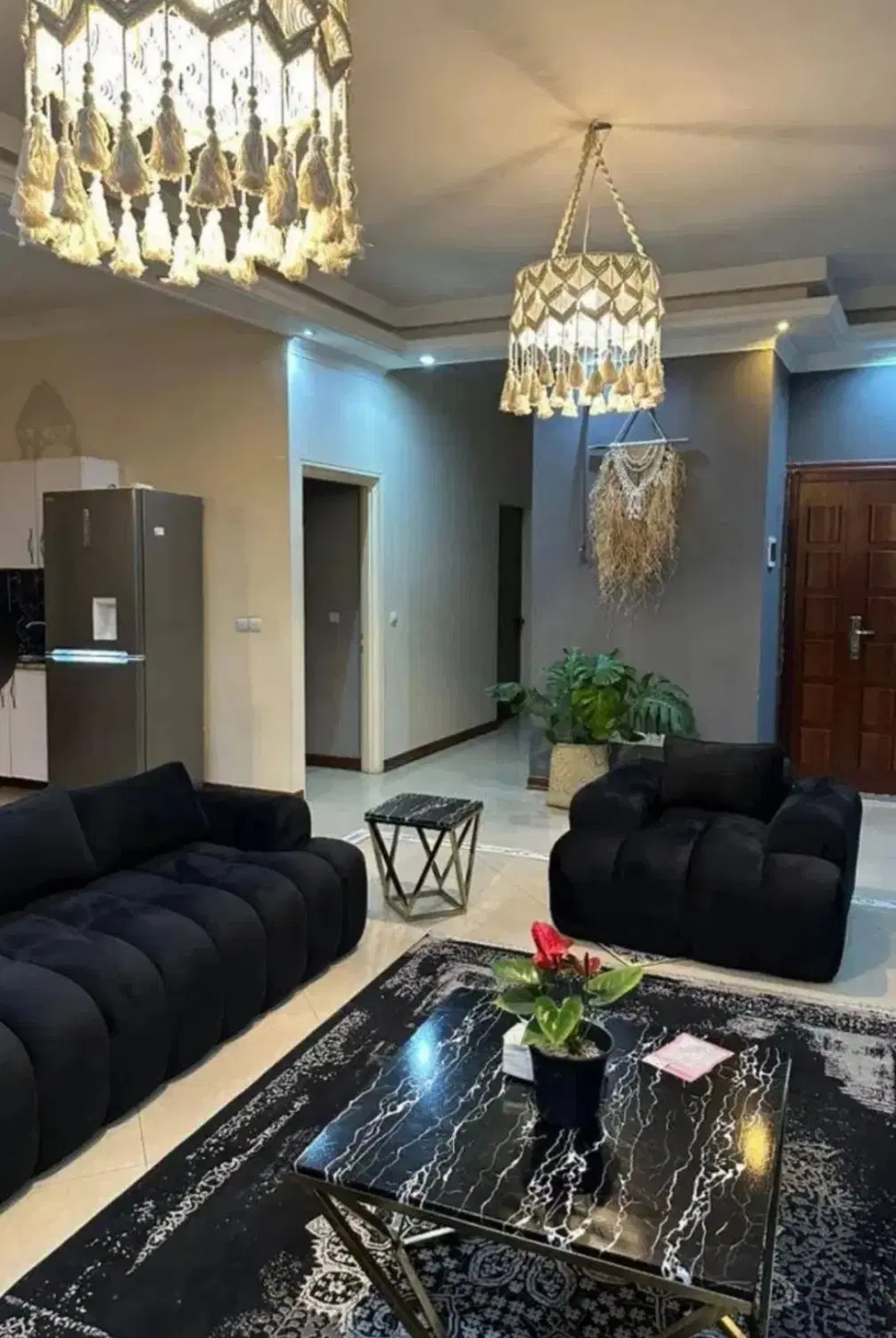 اجاره کوتاه مدت