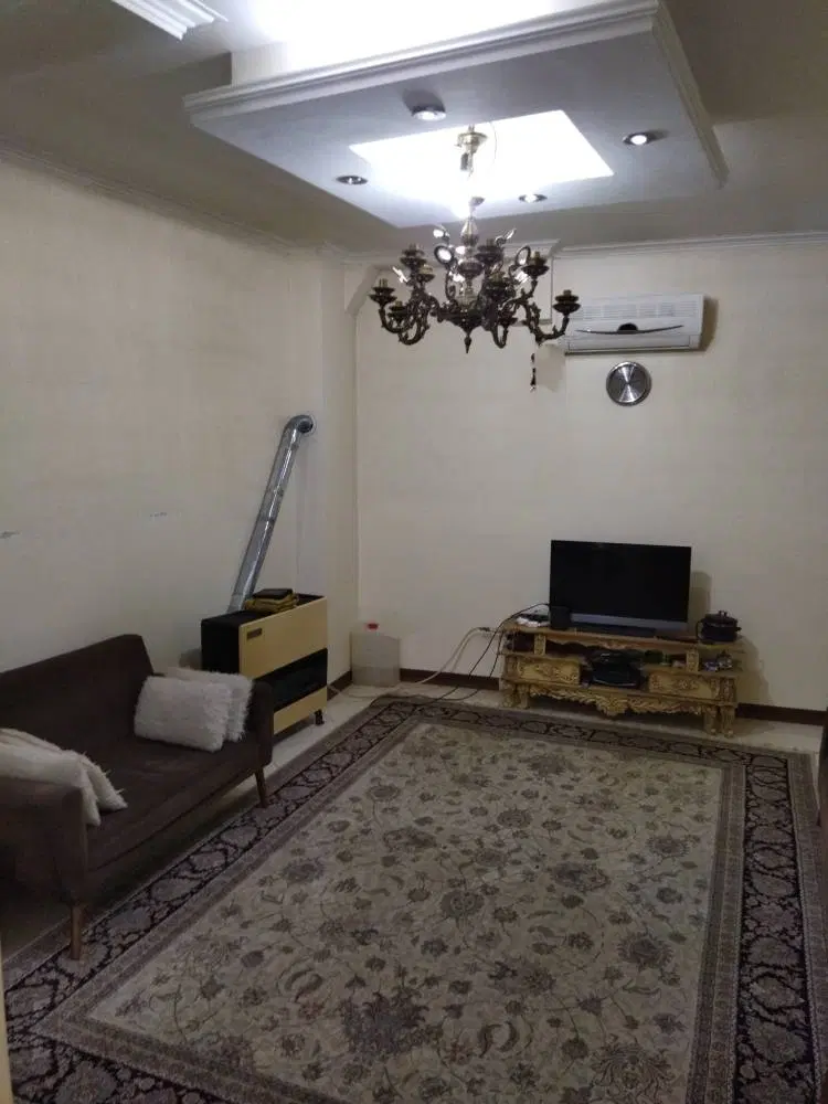 46 متر ط دوم 7 ساله
