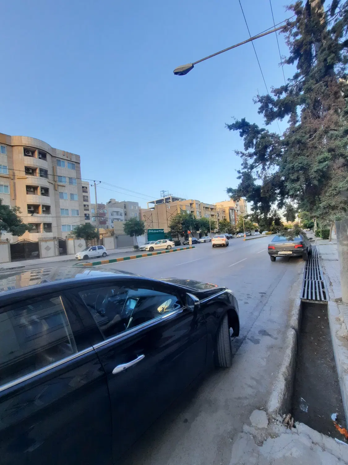 70متر 1 خواب مطهری36