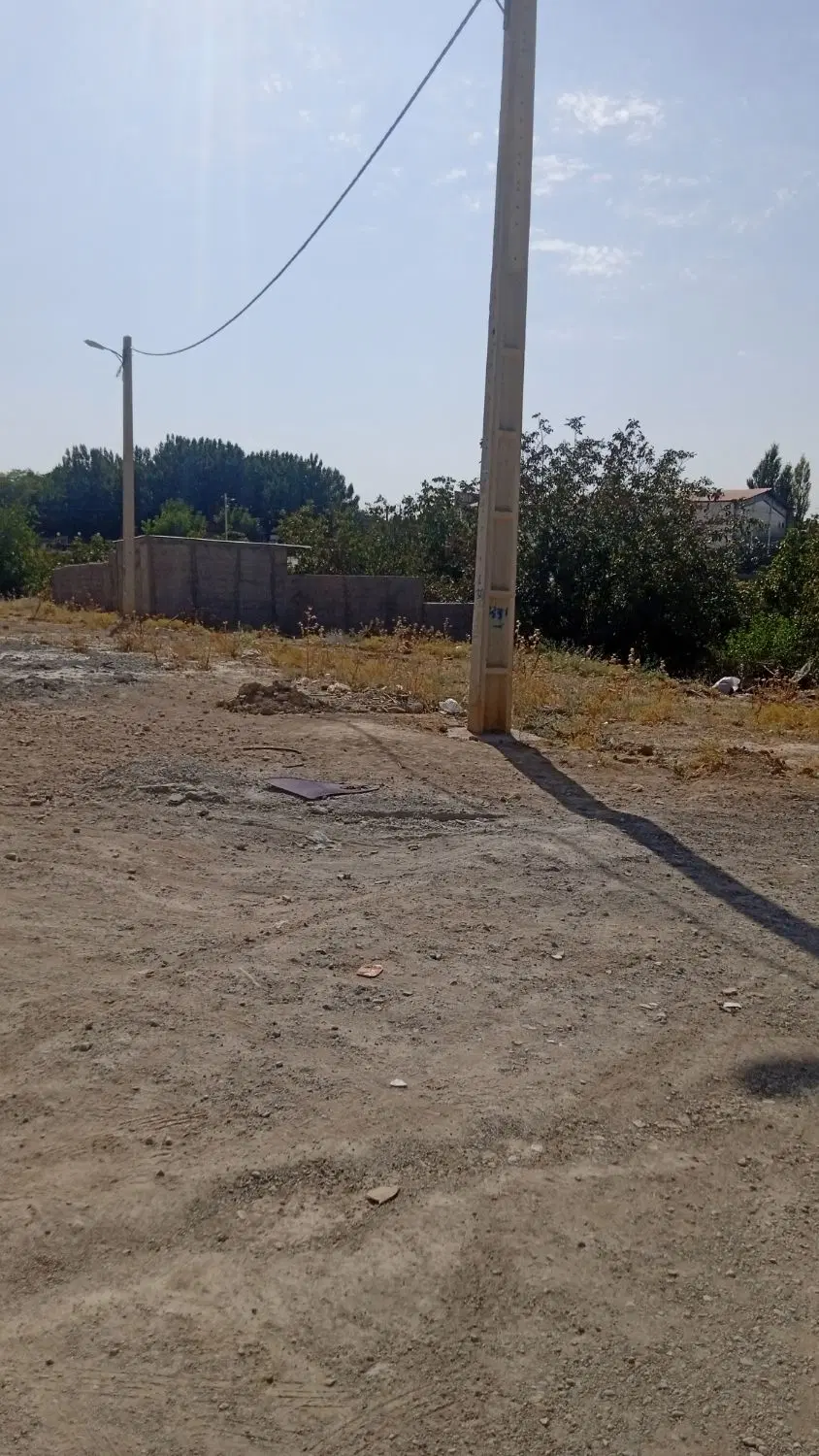 فروش زمین