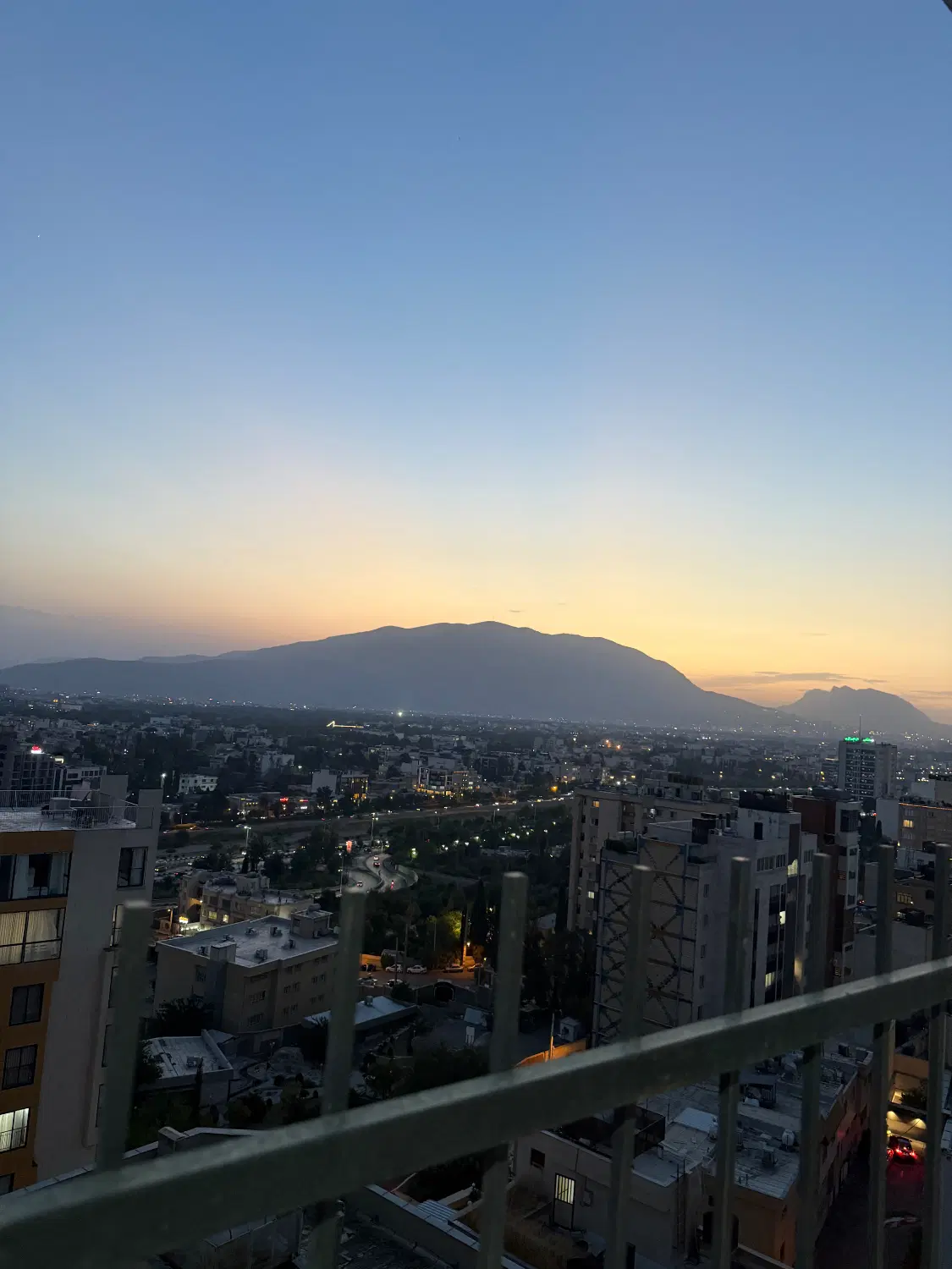 پیش فروش واحد ۲ خوابه