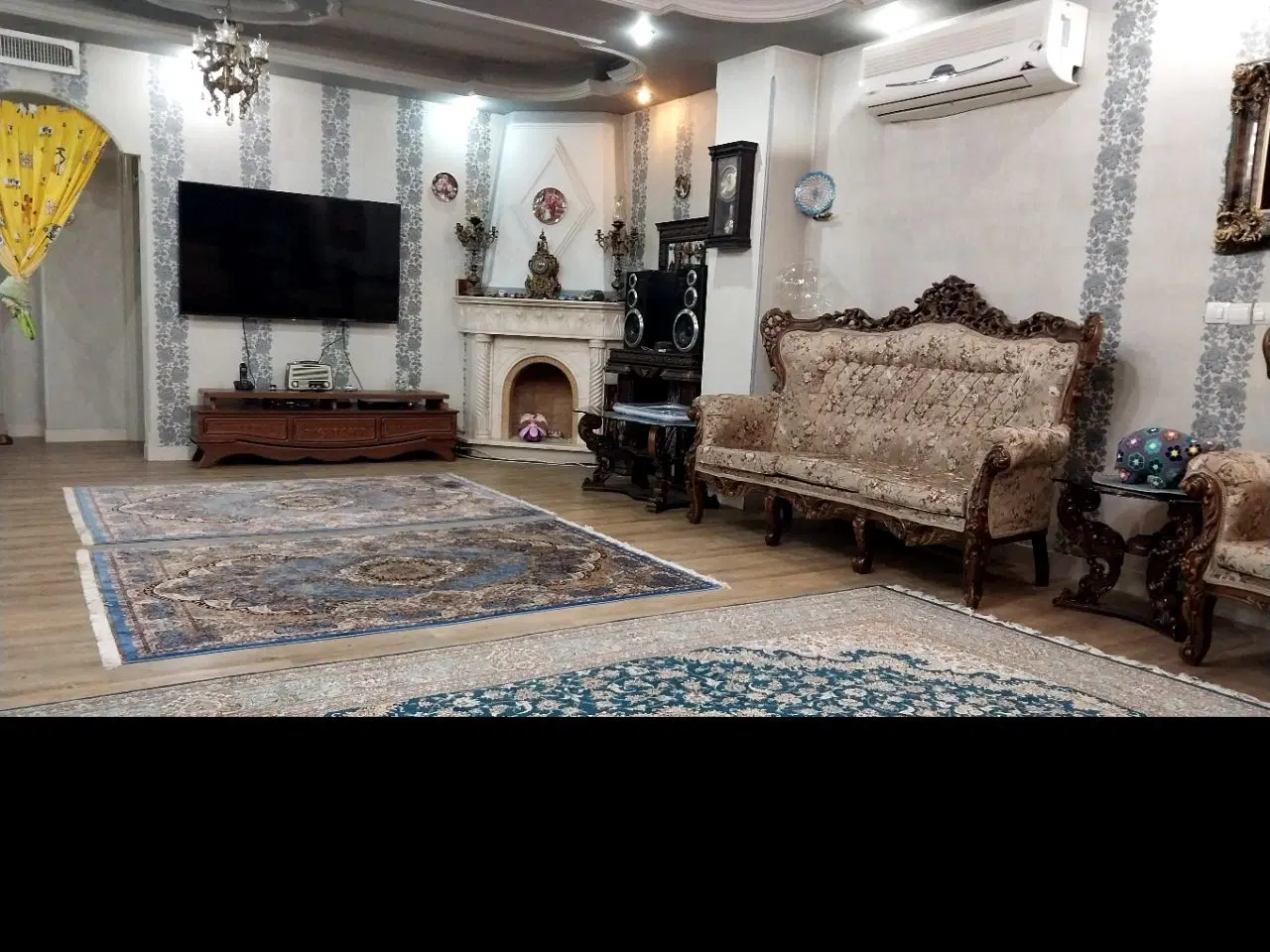 آپارتمان